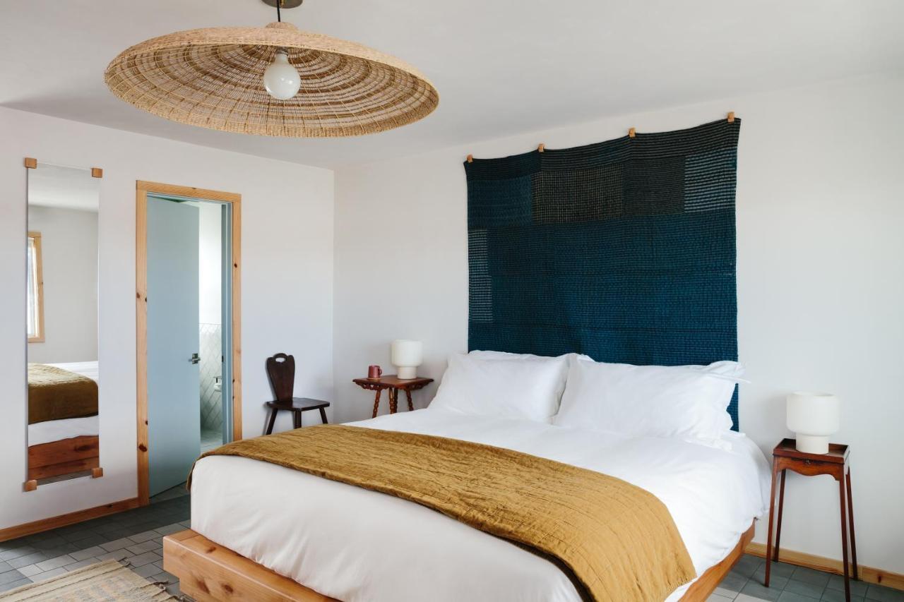 Daunts Albatross Motel Montauk Buitenkant foto