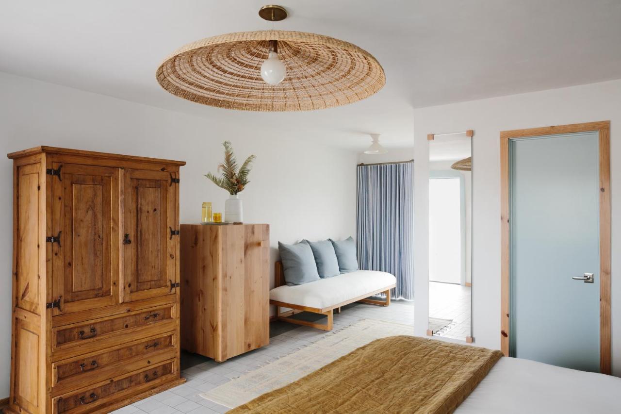 Daunts Albatross Motel Montauk Buitenkant foto