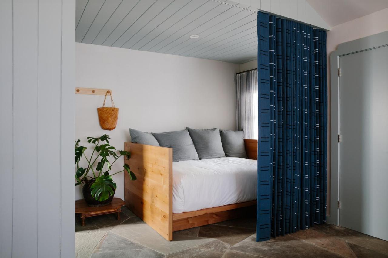 Daunts Albatross Motel Montauk Buitenkant foto