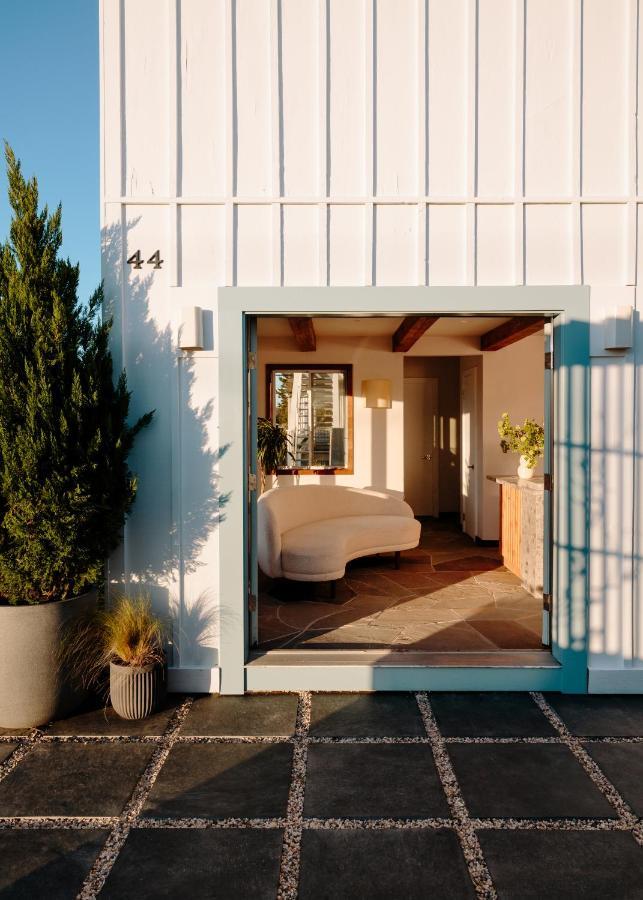 Daunts Albatross Motel Montauk Buitenkant foto