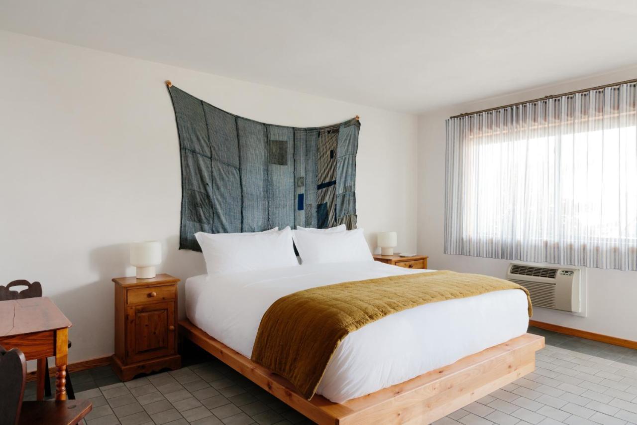 Daunts Albatross Motel Montauk Buitenkant foto