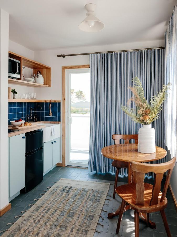Daunts Albatross Motel Montauk Buitenkant foto