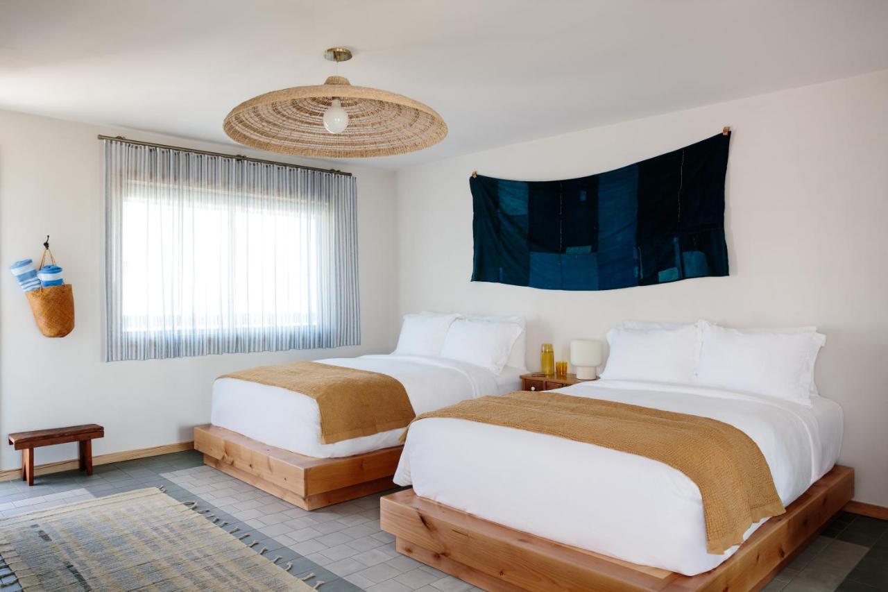 Daunts Albatross Motel Montauk Buitenkant foto
