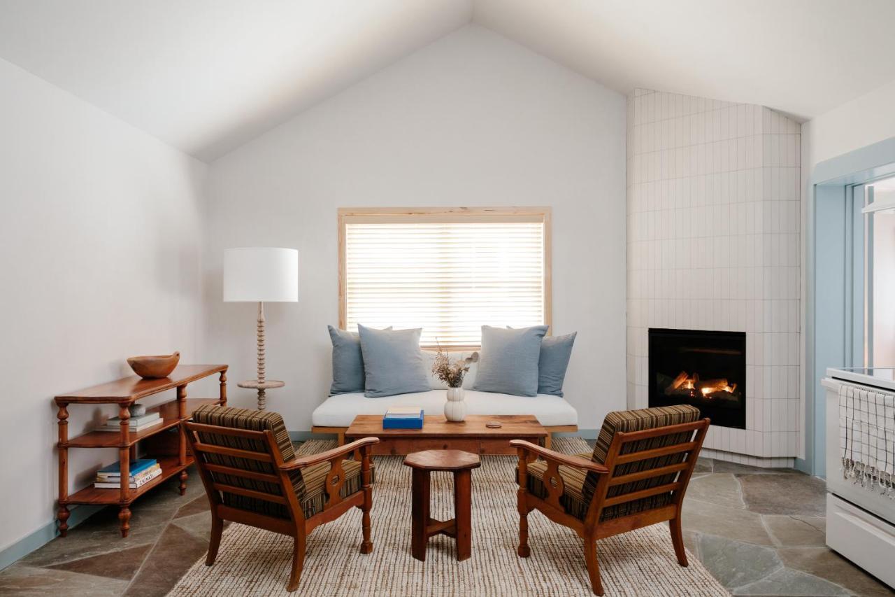 Daunts Albatross Motel Montauk Buitenkant foto