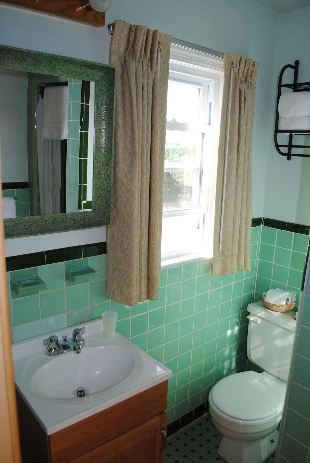 Daunts Albatross Motel Montauk Buitenkant foto
