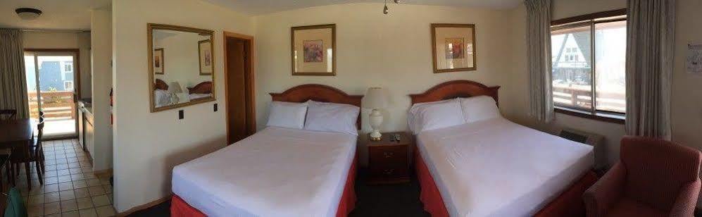 Daunts Albatross Motel Montauk Buitenkant foto